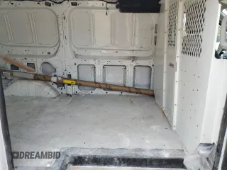 2015 Ford Transit Cargo with VIN 1FTNR1ZM2FKA76906, listed as a Copart auction lot 67441514 with 264,616 mi miles and Salvage Title. Bid and sale history available at DreamBid. Image 12.