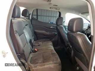 2020 GMC Acadia SLT with VIN 1GKKNML44LZ191670, listed as a Copart auction lot 60673365 with 101,347 mi miles and Clean title. Bid and sale history available at DreamBid. Image 11.