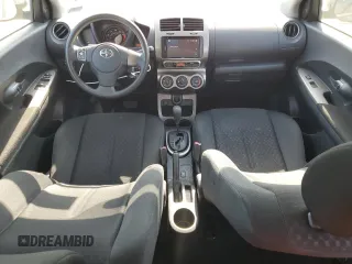 2011 Scion xD with VIN JTKKU4B45B1014115, listed as a Copart auction lot 53085285 with 234,656 mi miles and Salvage Title. Bid and sale history available at carsss.com. Image 8.
