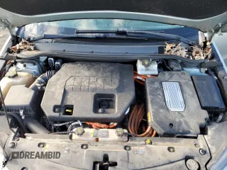 2013 Chevrolet Volt with VIN 1G1RA6E42DU119436, listed as a Copart auction lot 50765855 with 222,602 mi miles and Clean Title. Bid and sale history available at carsss.com. Image 11.