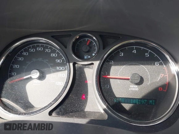 2007 Chevrolet Cobalt LS with VIN 1G1AK55F777301061, listed as a IAAI auction lot 41899079 with 148,197 mi miles and . Bid and sale history available at DreamBid. Image 7.