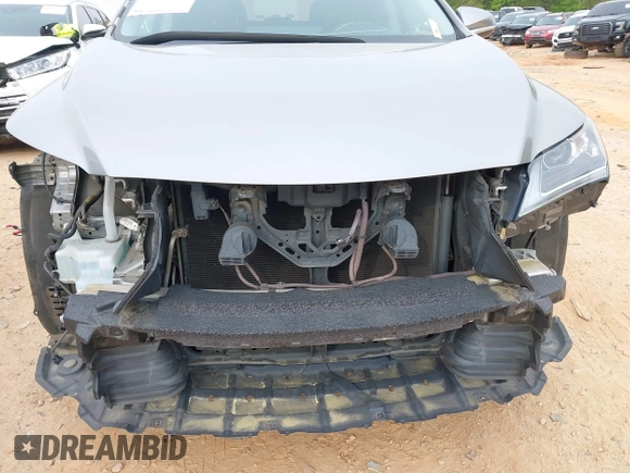 2017 Lexus RX 350 with VIN 2T2ZZMCA4HC047425, listed as a IAAI auction lot 42000748 with 78,157 mi miles and . Bid and sale history available at DreamBid. Image 18.