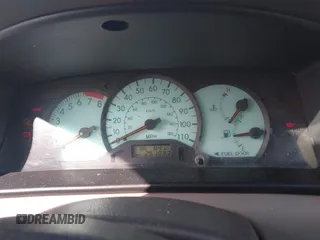 2003 Toyota Corolla CE с VIN 1NXBR32EX3Z133236, выставлен на аукционе IAAI как лот 42685634 с пробегом 251 033 миль миль и . История ставок и продаж доступна на DreamBid. Изображение 7.