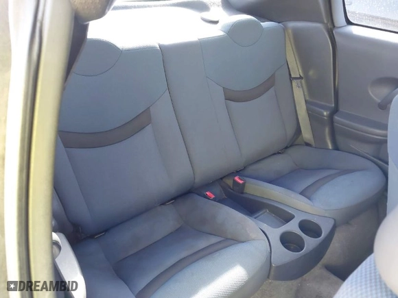 2003 Saturn ION with VIN 1G8AN12F03Z192673, listed as a IAAI auction lot 41969490 with 172,702 mi miles. Bid and sale history available at carsss.com. Image 8.