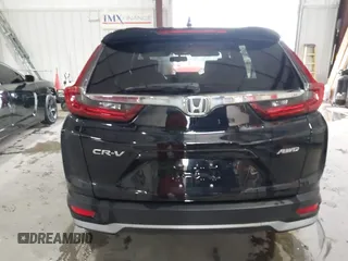 2021 Honda CR-V EX-L with VIN 5J6RW2H88ML024833, listed as a IAAI auction lot 41792268 with 40,664 mi miles and . Bid and sale history available at DreamBid. Image 17.
