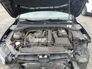 2020 Volkswagen Jetta S с VIN 3VWC57BUXLM086312, выставлен на аукционе Copart как лот 66003265 с пробегом 37 080 миль миль и Списание • Salvage title. История ставок и продаж доступна на DreamBid. Изображение 13.