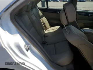 2013 Mercedes-Benz C 300 Sport с VIN WDDGF8AB2DR247801, выставлен на аукционе Copart как лот 62273505 с пробегом 163 472 миль миль и Списание • Salvage title. История ставок и продаж доступна на DreamBid. Изображение 10.