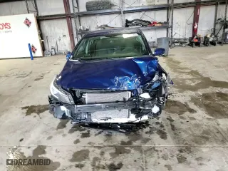 2018 Kia Forte LX with VIN 3KPFL4A79JE249698, listed as a Copart auction lot 45011075 with 130,836 mi miles and Salvage Title. Bid and sale history available at carsss.com. Image 10.