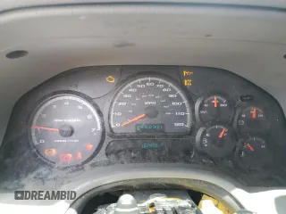2005 Isuzu Ascender S z VIN 4NUDT13S252701697, wystawiony jako Copart lot #49778825 z przebiegiem 162 408 mil mil oraz Szkody całkowita. Historia ofert i sprzedaży dostępna na DreamBid. Obrazek 9.