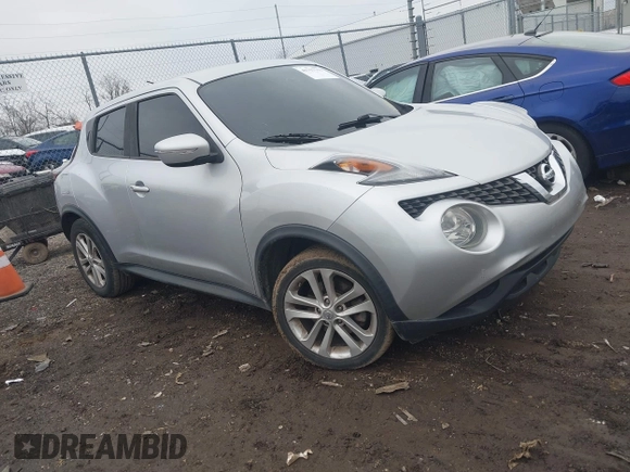 2017 Nissan Juke S with VIN JN8AF5MR2HT704921, listed as a IAAI auction lot 41757753 with 174,208 mi miles and . Bid and sale history available at DreamBid. Image 1.