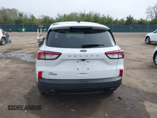 2021 Ford Escape SE with VIN 1FMCU0G63MUA46962, listed as a IAAI auction lot 42167119 with 63,643 mi miles and . Bid and sale history available at DreamBid. Image 17.