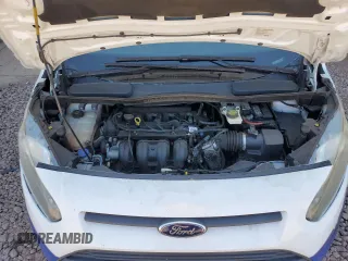 2015 Ford Transit Connect XLT с VIN NM0LS6F75F1185953, выставлен на аукционе Copart как лот 73377094 с пробегом 90 854 миль миль и Списание • Salvage title. История ставок и продаж доступна на DreamBid. Изображение 11.