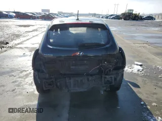 2011 Hyundai Accent GS z VIN KMHCM3ACXBU191462, wystawiony jako Copart lot #45579035 z przebiegiem 143 152 mil mil oraz Szkoda całkowita • Salvage title. Historia ofert i sprzedaży dostępna na DreamBid. Obrazek 6.