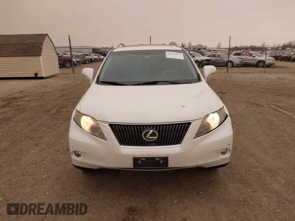 2012 Lexus RX 350 with VIN 2T2BK1BA5CC123975, listed as a IAAI auction lot 41834027 with 142,565 mi miles and . Bid and sale history available at DreamBid. Image 12.