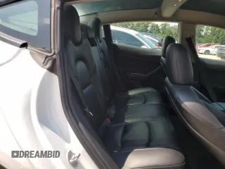 2023 Tesla Model 3 с VIN 5YJ3E1EA7PF447006, выставлен на аукционе Copart как лот 62788355 с пробегом 134 951 миль миль и Чистый • Clean title. История ставок и продаж доступна на DreamBid. Изображение 10.