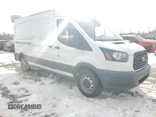 2017 Ford Transit с VIN 1FTYR2CM0HKB53223, выставлен на аукционе Copart как лот 87402734 с пробегом 224 554 миль миль и Чистый • Clean title. История ставок и продаж доступна на DreamBid. Изображение 4.