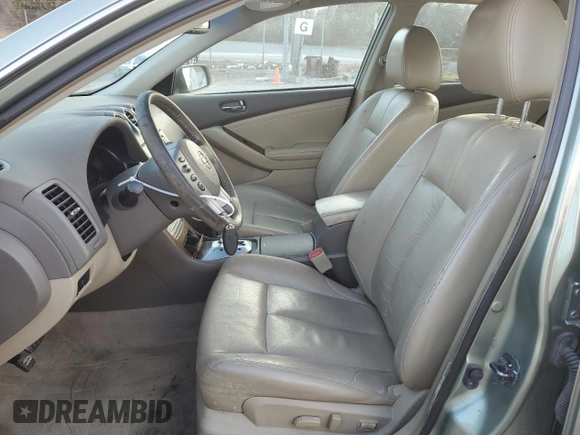 2008 Nissan Altima 3.5 SE with VIN 1N4BL21E58C160235, listed as a Copart auction lot 51081915 with 182,285 mi miles and Salvage Title. Bid and sale history available at carsss.com. Image 7.