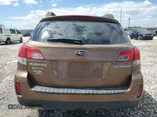 2012 Subaru Outback 2.5i Prem with VIN 4S4BRCCC2C3244902, listed as a Copart auction lot 68109244 with 212,901 mi miles and Salvage Title. Bid and sale history available at carsss.com. Image 6.