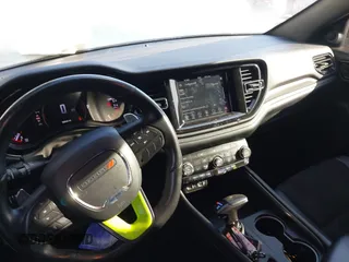 2021 Dodge Durango GT z VIN 1C4RDHDG8MC554523, wystawiony jako IAAI lot #41858655 z przebiegiem 68 940 mil mil oraz . Historia ofert i sprzedaży dostępna na DreamBid. Obrazek 20.