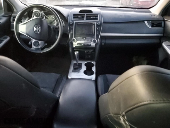 2014 Toyota Camry L with VIN 4T1BF1FK0EU752749, listed as a Copart auction lot 88238825 with Not Provided miles and Salvage Title. Bid and sale history available at DreamBid. Image 8.