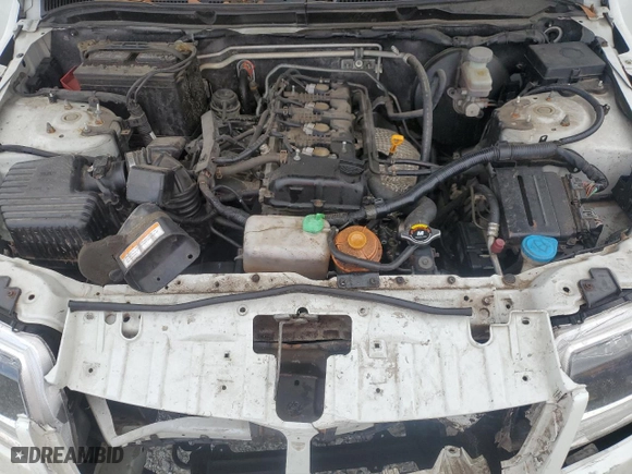 2011 Suzuki Grand Vitara Limited with VIN JS3TE0D73B4100502, listed as a Copart auction lot 77589524 with 195,572 mi miles and Salvage Title. Bid and sale history available at carsss.com. Image 12.