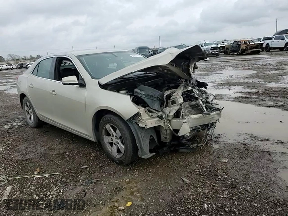 2013 Chevrolet Malibu LT with VIN 1G11C5SA1DF274978, listed as a Copart auction lot 45007205 with 221,086 mi miles and Salvage Title. Bid and sale history available at DreamBid. Image 11.