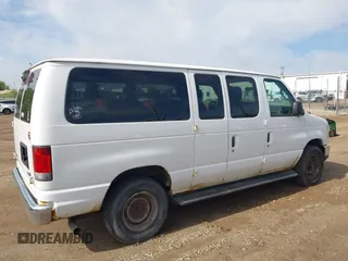 2010 Ford Econoline Passenger XL с VIN 1FBNE3BL6ADA30909, выставлен на аукционе IAAI как лот 42383904 с пробегом 284 194 миль миль и . История ставок и продаж доступна на DreamBid. Изображение 13.