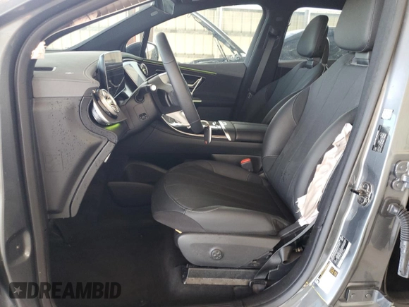 2023 Mercedes-Benz EQE 350+ z VIN 4JGGM2BBXPA007096, wystawiony jako Copart lot #64667993 z przebiegiem 1 600 mil mil oraz . Historia ofert i sprzedaży dostępna na DreamBid. Obrazek 7.