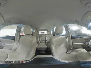 2016 Toyota Prius Two z VIN JTDZN3EU2GJ047489, wystawiony jako Copart lot #51177725 z przebiegiem 104 820 mil mil oraz Szkoda całkowita • Salvage title. Historia ofert i sprzedaży dostępna na DreamBid. Obrazek 14.