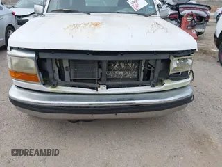 1994 Ford F-150 with VIN 1FTEX15N4RKC04121, listed as a IAAI auction lot 42639383 with Not provided miles and . Bid and sale history available at DreamBid. Image 12.