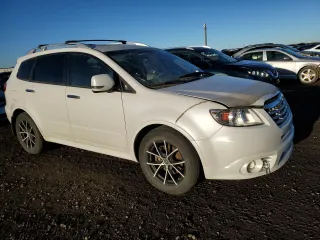 2010 Subaru Tribeca Touring с VIN 4S4WX9KD1A4402044, выставлен на аукционе Copart как лот 79185984 с пробегом 324 940 миль миль и Чистый • Clean title. История ставок и продаж доступна на DreamBid. Изображение 4.