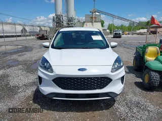 2020 Ford Escape SE with VIN 1FMCU9G61LUA92700, listed as a IAAI auction lot 42199228 with 97,463 mi miles and . Bid and sale history available at DreamBid. Image 12.