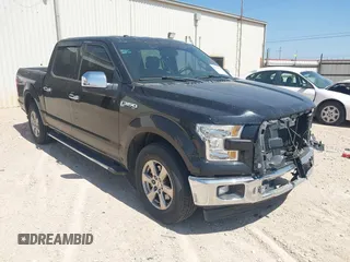 2017 Ford F-150 XL с VIN 1FTEW1CF2HFB42353, выставлен на аукционе IAAI как лот 41922745 с пробегом 146 214 миль миль и . История ставок и продаж доступна на DreamBid. Изображение 1.