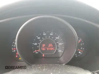 2014 Kia Soul + with VIN KNDJP3A56E7006816, listed as a Copart auction lot 48454075 with 91,434 mi miles and Salvage Title. Bid and sale history available at carsss.com. Image 9.
