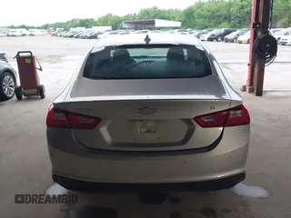 2017 Chevrolet Malibu LT with VIN 1G1ZE5ST8HF247233, listed as a IAAI auction lot 42119692 with 107,593 mi miles and . Bid and sale history available at DreamBid. Image 16.