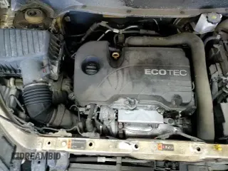 2020 Chevrolet Equinox LT z VIN 2GNAXUEV2L6148200, wystawiony jako Copart lot #80528895 z przebiegiem 127 677 mil mil oraz Czysty tytuł • Clean title. Historia ofert i sprzedaży dostępna na DreamBid. Obrazek 14.