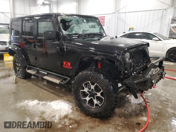 2008 Jeep Wrangler Unlimited X with VIN 1J4GA391X8L609979, listed as a Copart auction lot 44242725 with 147,164 mi miles and Clean Title. Bid and sale history available at carsss.com. Image 4.