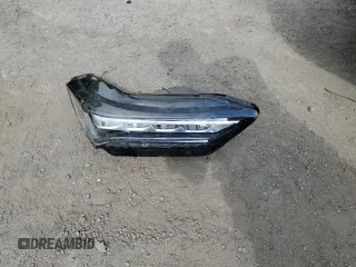 2024 Acura MDX Technology z VIN 5J8YE1H4XRL010663, wystawiony jako Copart lot #55322755 z przebiegiem 17 457 mil mil oraz Szkoda całkowita • Salvage title. Historia ofert i sprzedaży dostępna na DreamBid. Obrazek 13.