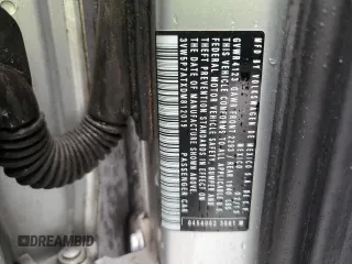 2013 Volkswagen Beetle 2.5L w/Sound/Nav z VIN 3VW5P7ATXDM812019, wystawiony jako Copart lot #56921485 z przebiegiem Nie podano mil oraz Szkoda całkowita • Salvage title. Historia ofert i sprzedaży dostępna na DreamBid. Obrazek 12.
