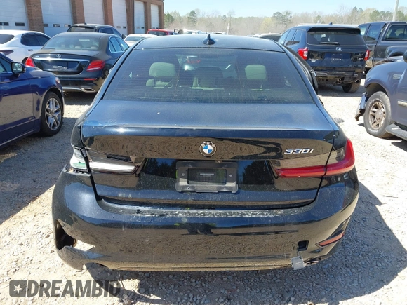 2021 BMW 3 Series 330i с VIN 3MW5R1J0XM8B69340, выставлен на аукционе IAAI как лот 41864211 с пробегом 63 614 миль миль и . История ставок и продаж доступна на DreamBid. Изображение 16.