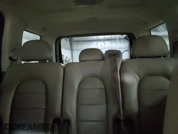 2005 Ford Explorer with VIN 1FMDU75K05ZA54907, listed as a Copart auction lot 80825574 with 154,681 mi miles and Salvage title. Bid and sale history available at DreamBid. Image 10.