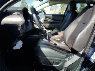 2020 Mazda CX-30 Premium with VIN 3MVDMAEM2LM134841, listed as a Copart auction lot 51979355 with 48,926 mi miles and Salvage title. Bid and sale history available at DreamBid. Image 7.
