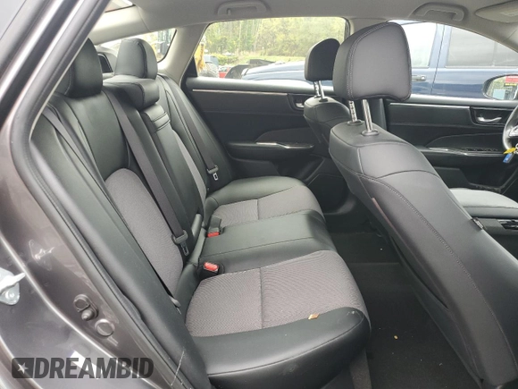 2018 Honda Clarity Plug-In Hybrid with VIN JHMZC5F1XJC011310, listed as a Copart auction lot 73520974 with 85,061 mi miles and Salvage Title. Bid and sale history available at carsss.com. Image 10.