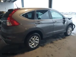 2016 Honda CR-V EX-L with VIN 2HKRM4H78GH710555, listed as a IAAI auction lot 40891476 with 63,979 mi miles. Bid and sale history available at carsss.com. Image 4.