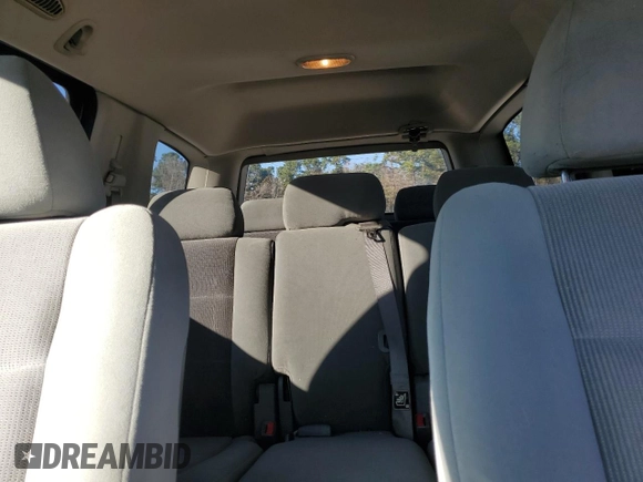 2006 Dodge Durango SLT with VIN 1D4HD48N86F179704, listed as a Copart auction lot 42386545 with 131,481 mi miles and Salvage title. Bid and sale history available at DreamBid. Image 10.
