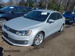 2012 Volkswagen Jetta GLI Autobahn с VIN 3VW567AJ1CM131389, выставлен на аукционе IAAI как лот 41698929 с пробегом 114 034 миль миль и . История ставок и продаж доступна на DreamBid. Изображение 2.