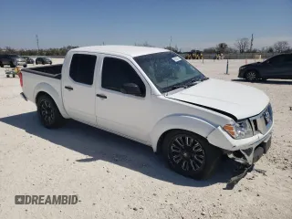 2009 Nissan Frontier SE z VIN 1N6AD07U79C422129, wystawiony jako Copart lot #49303975 z przebiegiem Nie podano mil oraz Szkoda całkowita • Salvage title. Historia ofert i sprzedaży dostępna na DreamBid. Obrazek 4.
