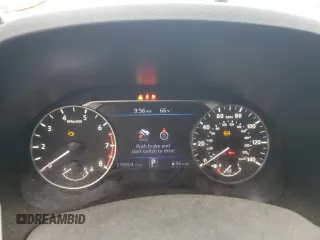 2020 Nissan Altima S z VIN 1N4BL4BV5LC191102, wystawiony jako Copart lot #55519905 z przebiegiem 116 904 mil mil oraz Szkoda całkowita • Salvage title. Historia ofert i sprzedaży dostępna na DreamBid. Obrazek 9.