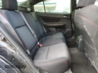 2016 Subaru WRX с VIN JF1VA1B66G9825319, выставлен на аукционе Copart как лот 46022475 с пробегом 100 624 миль миль и Списание • Salvage title. История ставок и продаж доступна на DreamBid. Изображение 11.