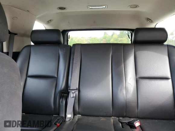 2009 Chevrolet Tahoe Special Service z VIN 1GNFK03069R234191, wystawiony jako Copart lot #56133205 z przebiegiem 162 916 mil mil oraz Czysty tytuł • Clean title. Historia ofert i sprzedaży dostępna na DreamBid. Obrazek 10.